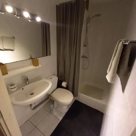 Ap5 Nature Ardennes Economy Class * Kelmis