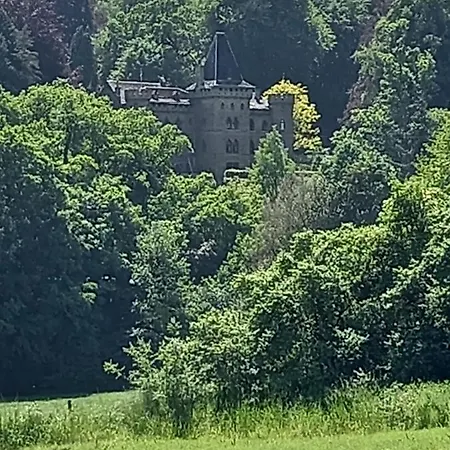 Апартаменты Ap5 Nature Ardennes Economy Class