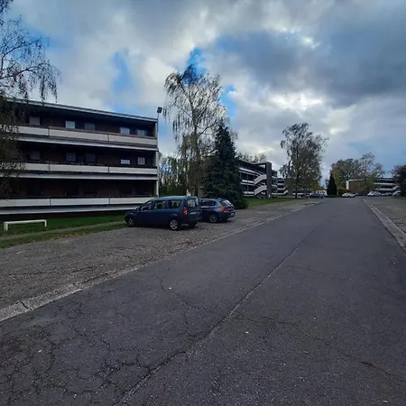Ap5 Nature Ardennes Economy Class * Kelmis