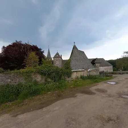 Ap5 Nature Ardennes Economy Class Апартаменты Kelmis