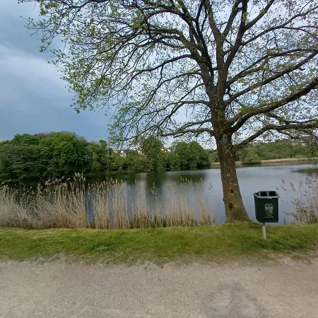 Ap5 Nature Ardennes Economy Class Appartement *