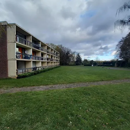 Ap5 Nature Ardennes Economy Class