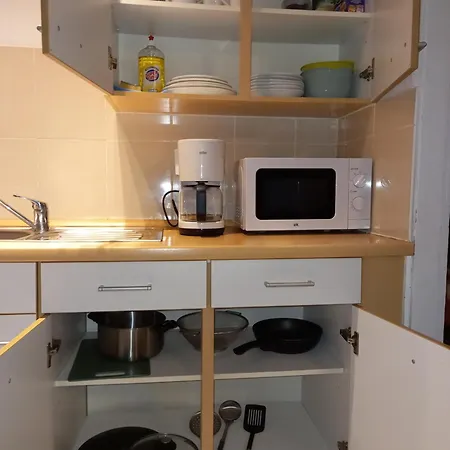 Ap5 Nature Ardennes Economy Class Kelmis