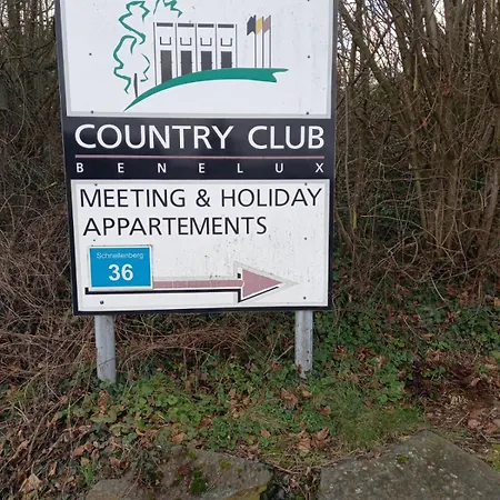 Ap5 Nature Ardennes Economy Class