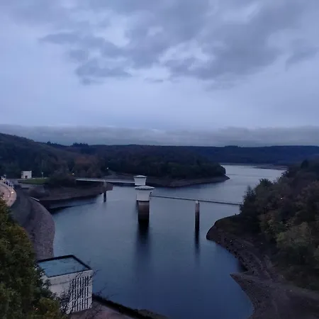 Ap5 Nature Ardennes Economy Class *