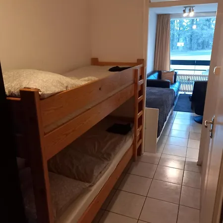 Ap5 Nature Ardennes Economy Class Appartement