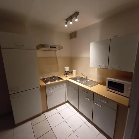 Апартаменты Ap5 Nature Ardennes Economy Class *