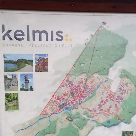 Ap5 Nature Ardennes Economy Class *