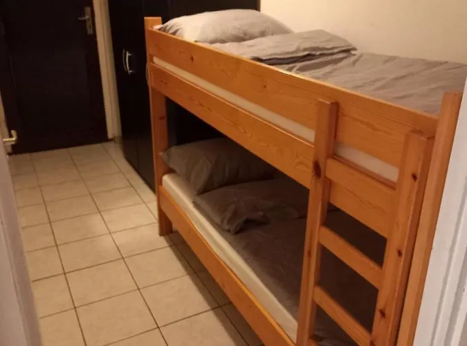 Ap5 Nature Ardennes Economy Class Kelmis