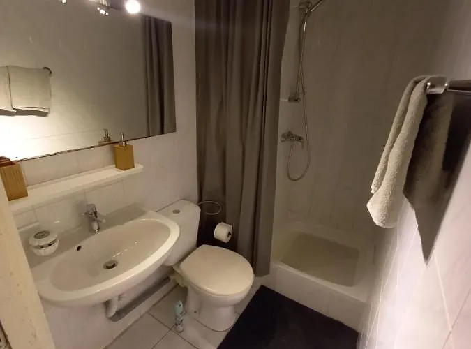 Ap5 Nature Ardennes Economy Class * Kelmis