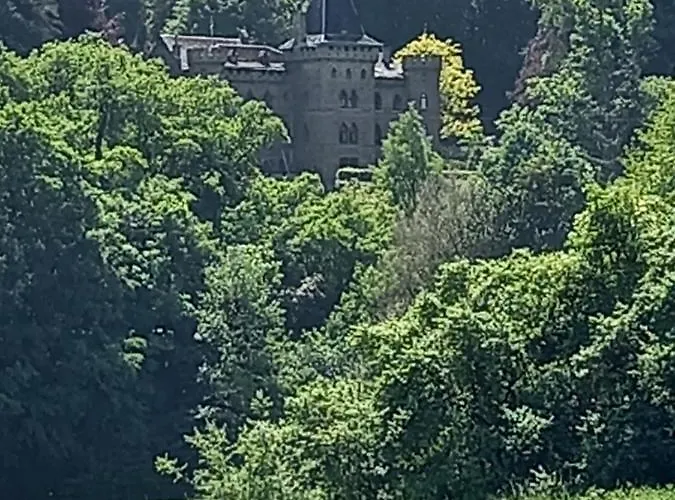 Appartement Ap5 Nature Ardennes Economy Class