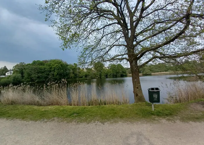 Ap5 Nature Ardennes Economy Class Appartement *