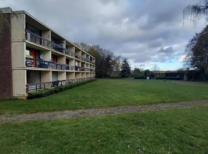 Ap5 Nature Ardennes Economy Class