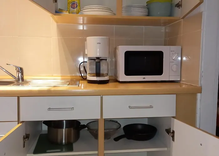 Ap5 Nature Ardennes Economy Class Kelmis