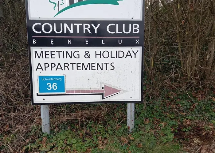 Ap5 Nature Ardennes Economy Class