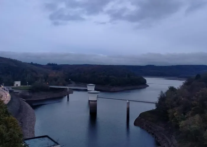 Ap5 Nature Ardennes Economy Class *