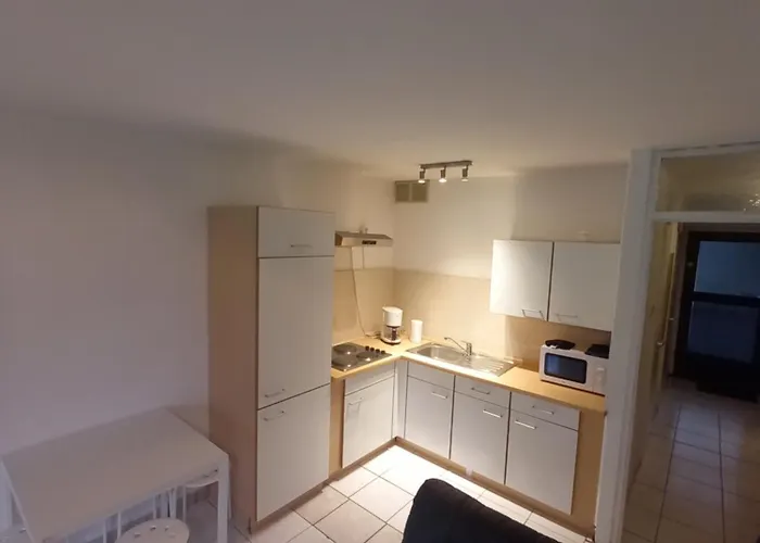 Ap5 Nature Ardennes Economy Class *