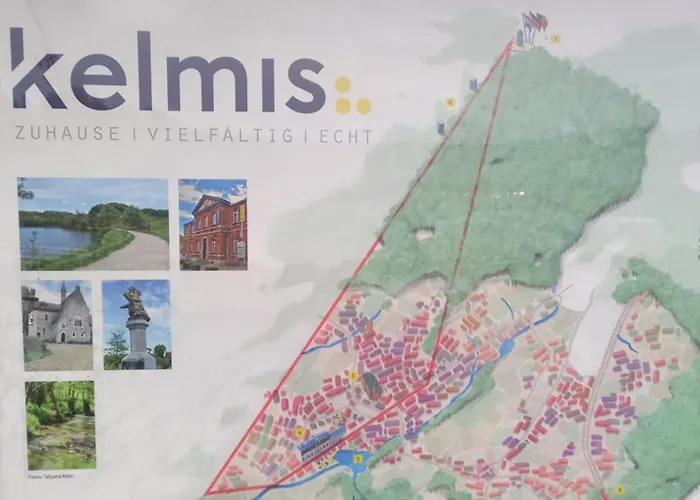 Ap5 Nature Ardennes Economy Class *